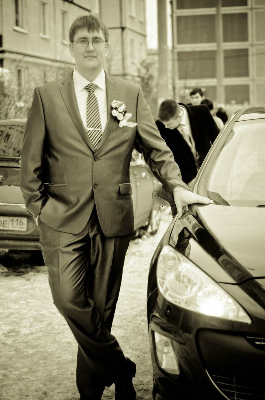 Дмитрий Кукушкин | Казань