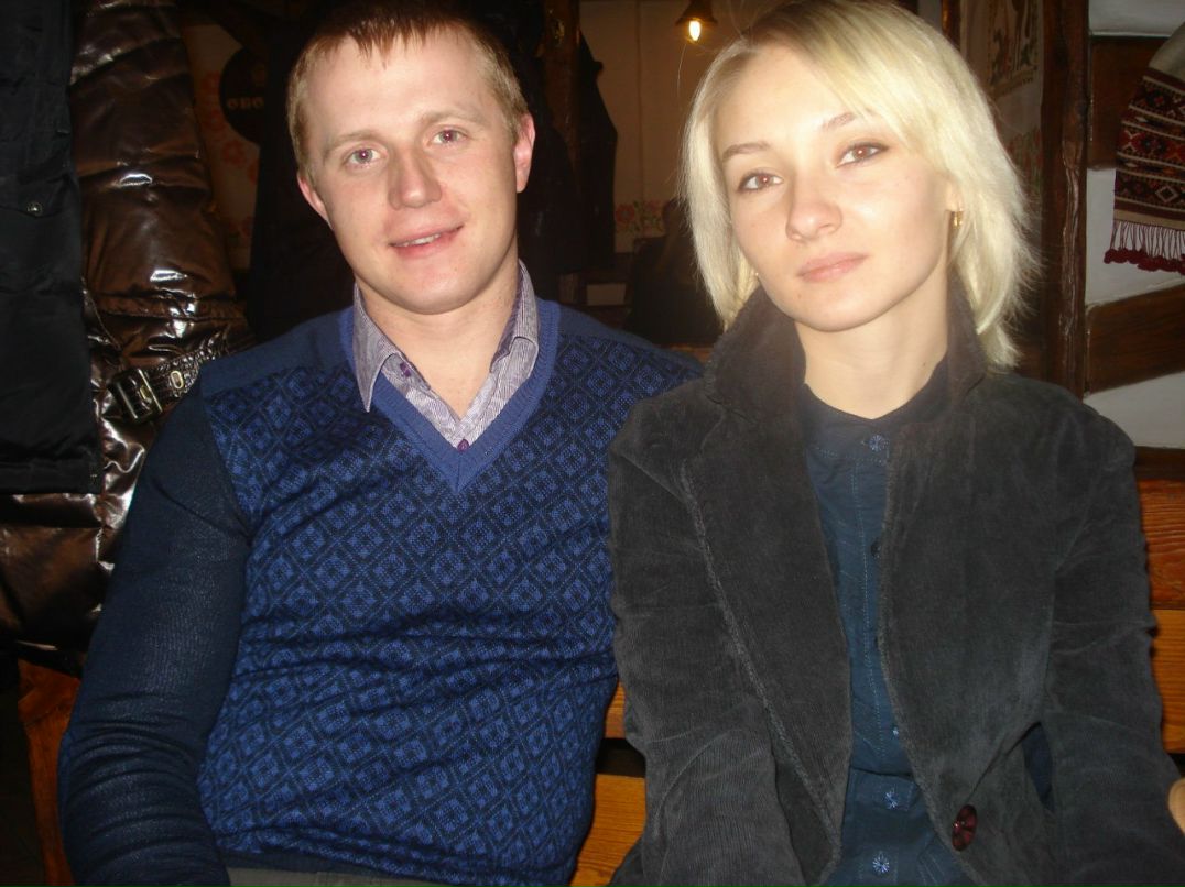 Валерій Бабченко | Сумы