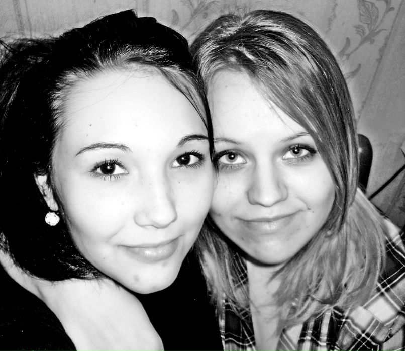 Оля Баранова DeCode* | Рига