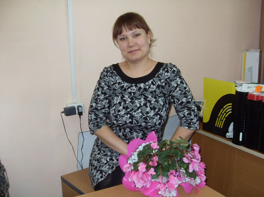 Татьяна Соболева | Заиграево