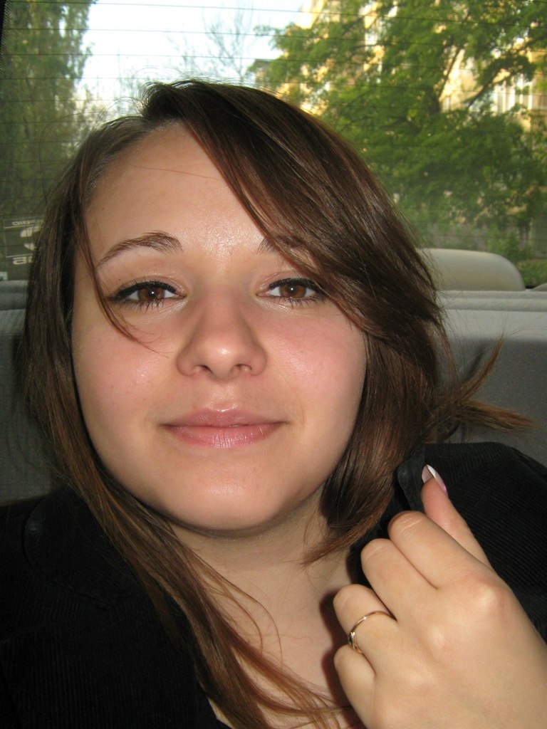 Танюшка Рога-Фёдорова | Киев