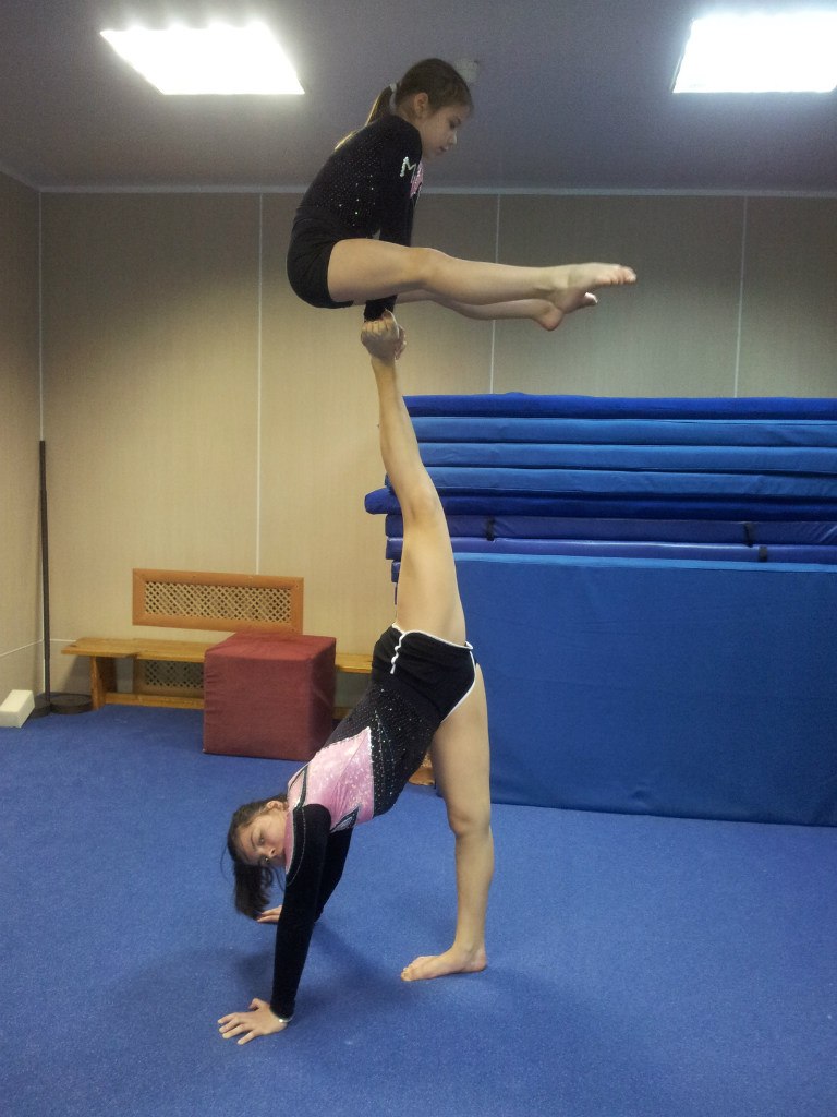 Анна Замбржицкая | Москва