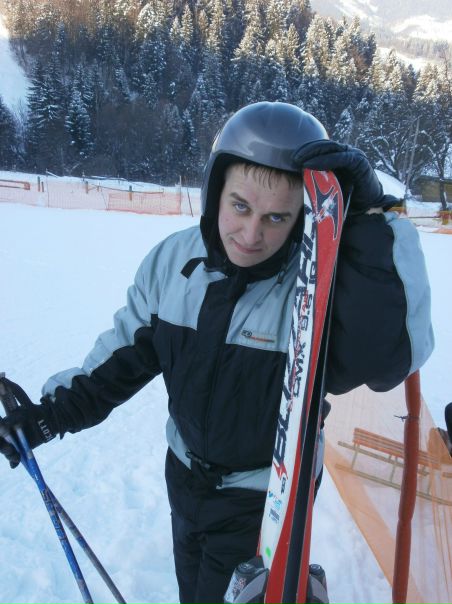 №14, Олександр, 38 лет, Житомир №14, Олександр, 38 лет, Житомир