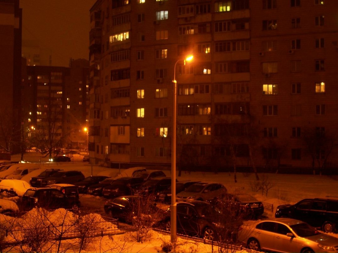 Макс Лукьяненко | Саратов