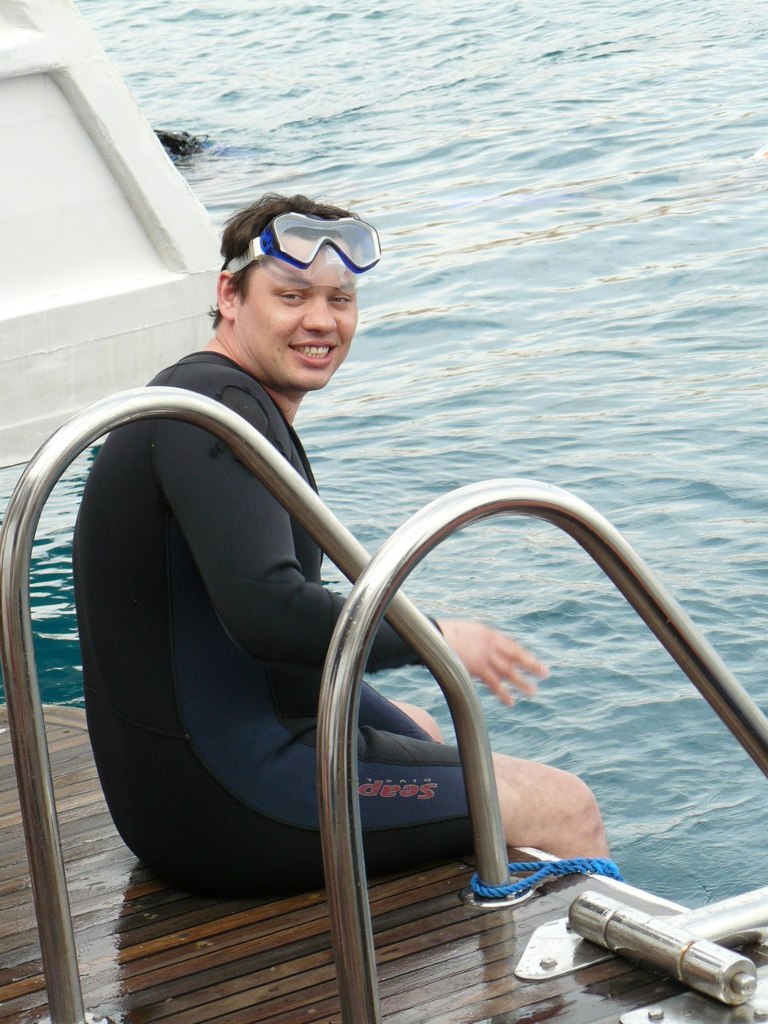 Ришат Джанторов | Санкт-Петербург