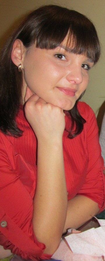 Аліна Репецька | Теофиполь