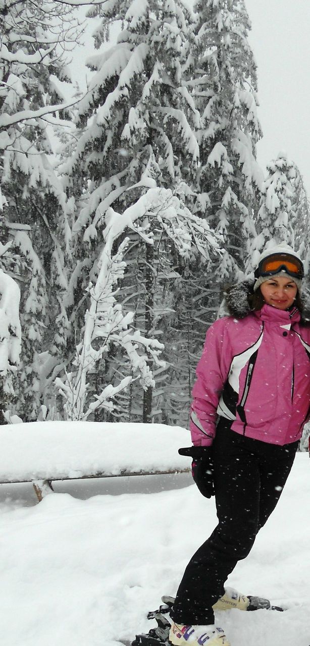 Юля Проник | 