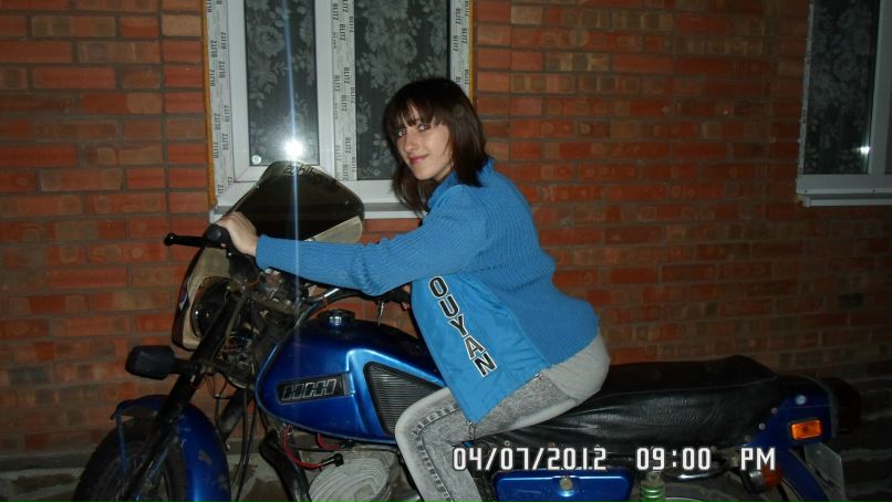 Елена Кривицкая | Таганрог