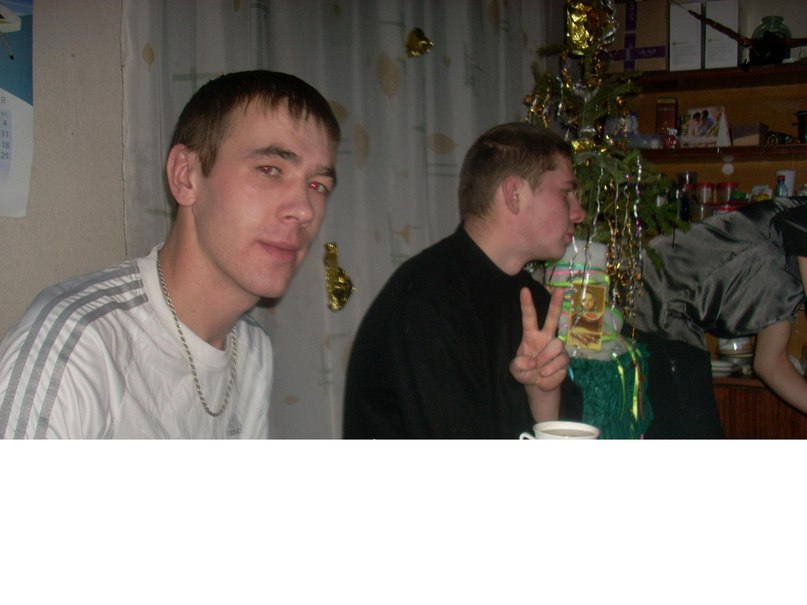 Сергей Скетчин Витальевич | Новосибирск