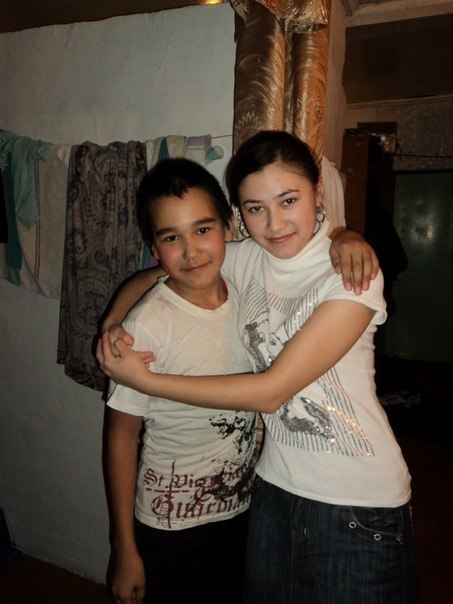 Зиля Хайрисламова | Аша