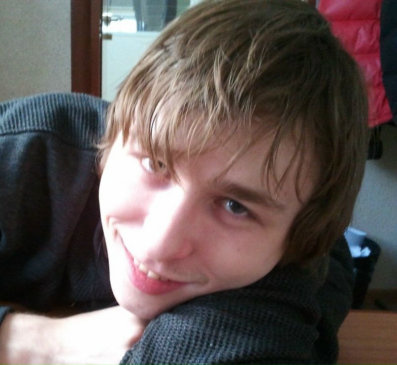 Егор Петро | Казань