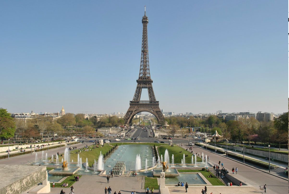 Сергей Фокин | Санкт-Петербург