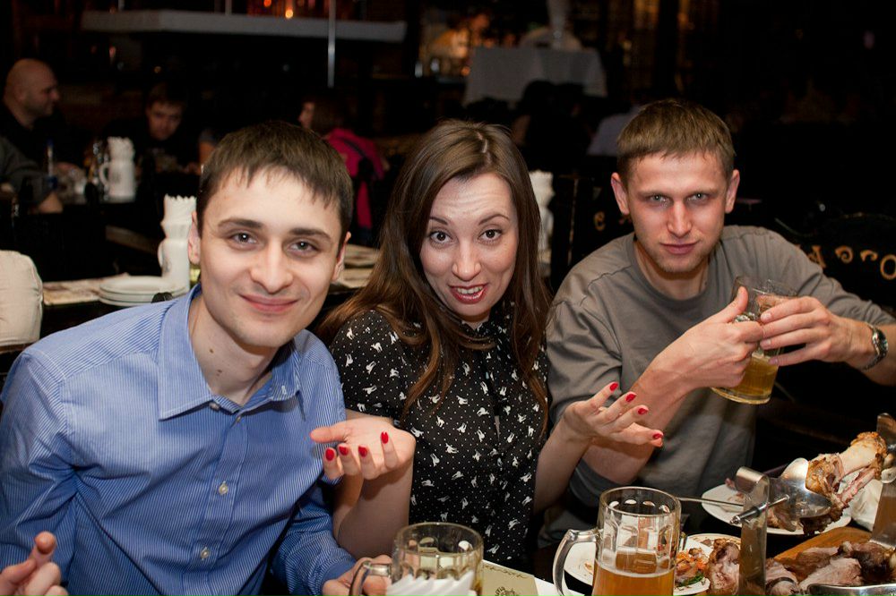 Андрей Сапычев | 