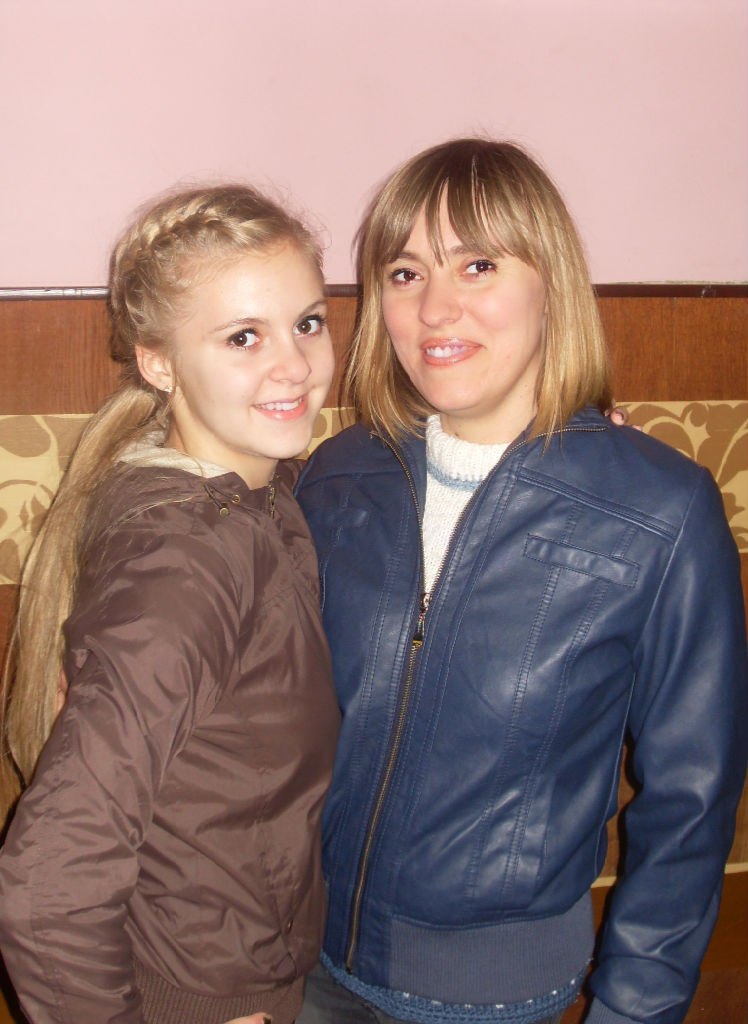 Елена Коряк | Каменское / Днепродзержинск