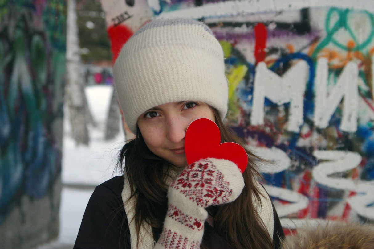 Таня Абикеева | Новосибирск