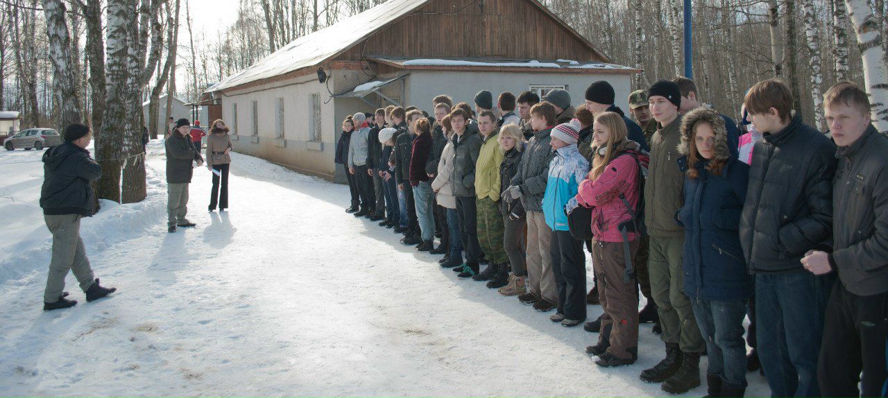 Владимир Белоусов | Москва