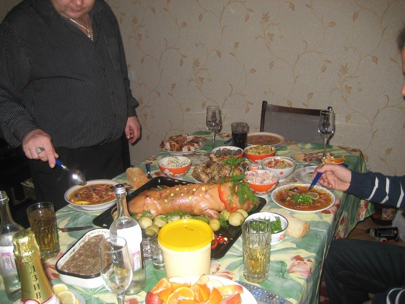 Руслан Ишмухаметов | Альметьевск