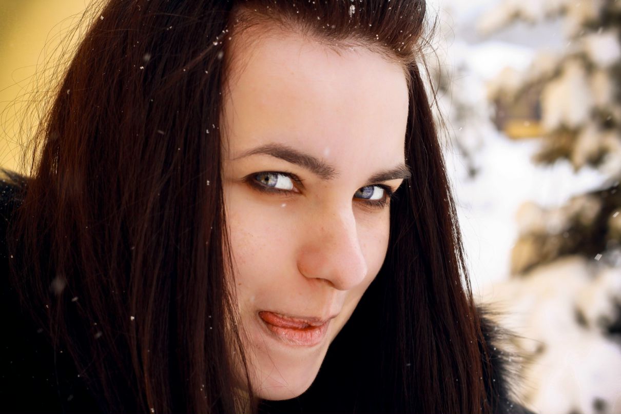 Аля Балева | Находка