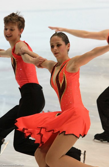 Ксения Верушкина | Самара