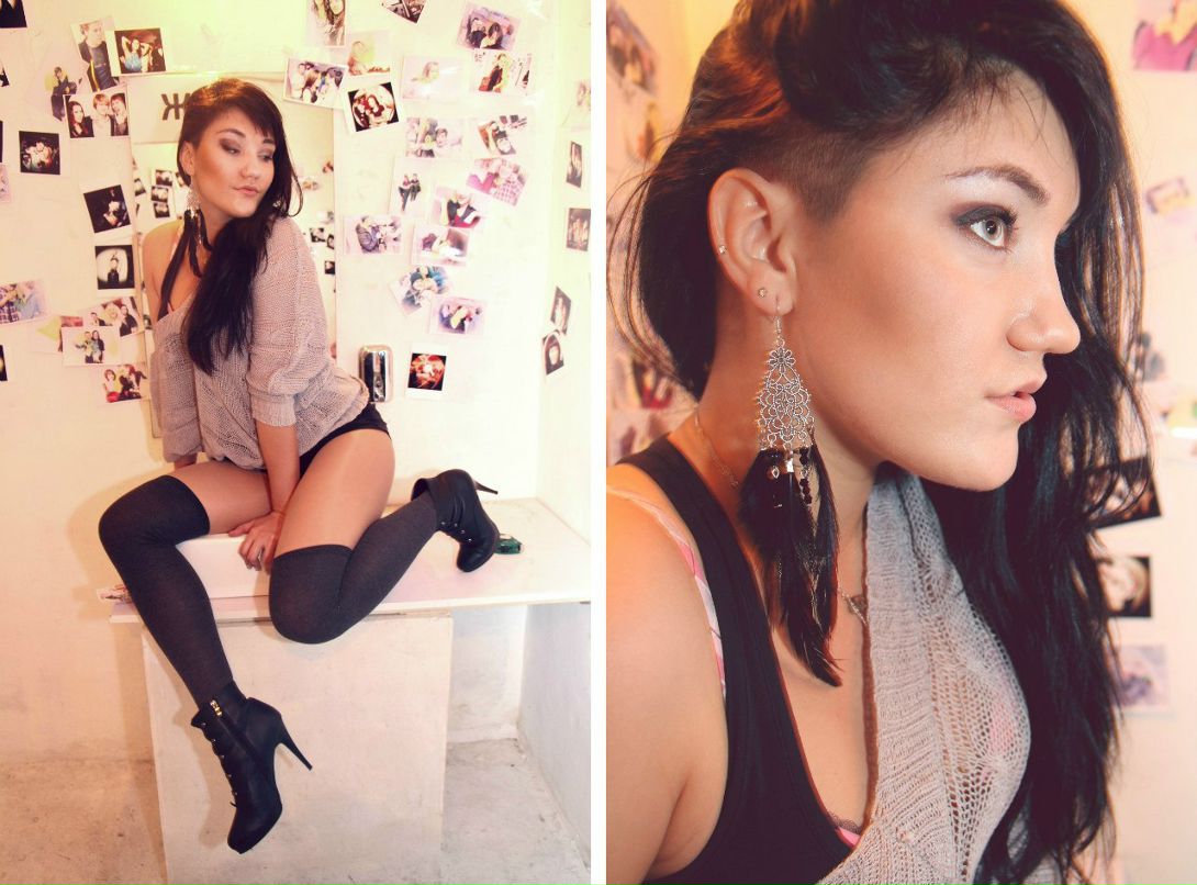 Виктория Бурдюк | Владивосток