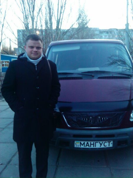 №2, Павел Душеин, 38 лет, Нетания №2, Павел Душеин, 38 лет, Нетания