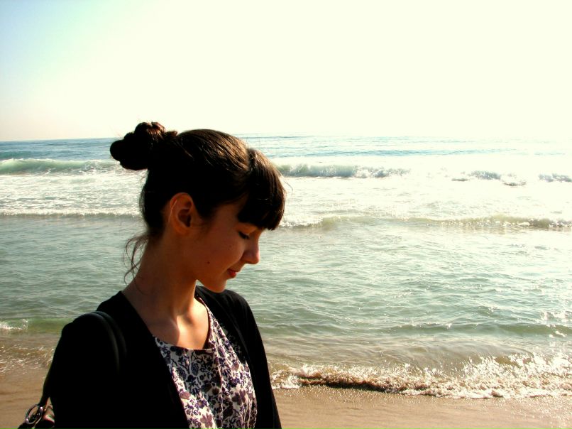 Анастасия Величай | Москва