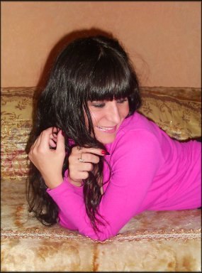 Диана Епифанцева | Биробиджан