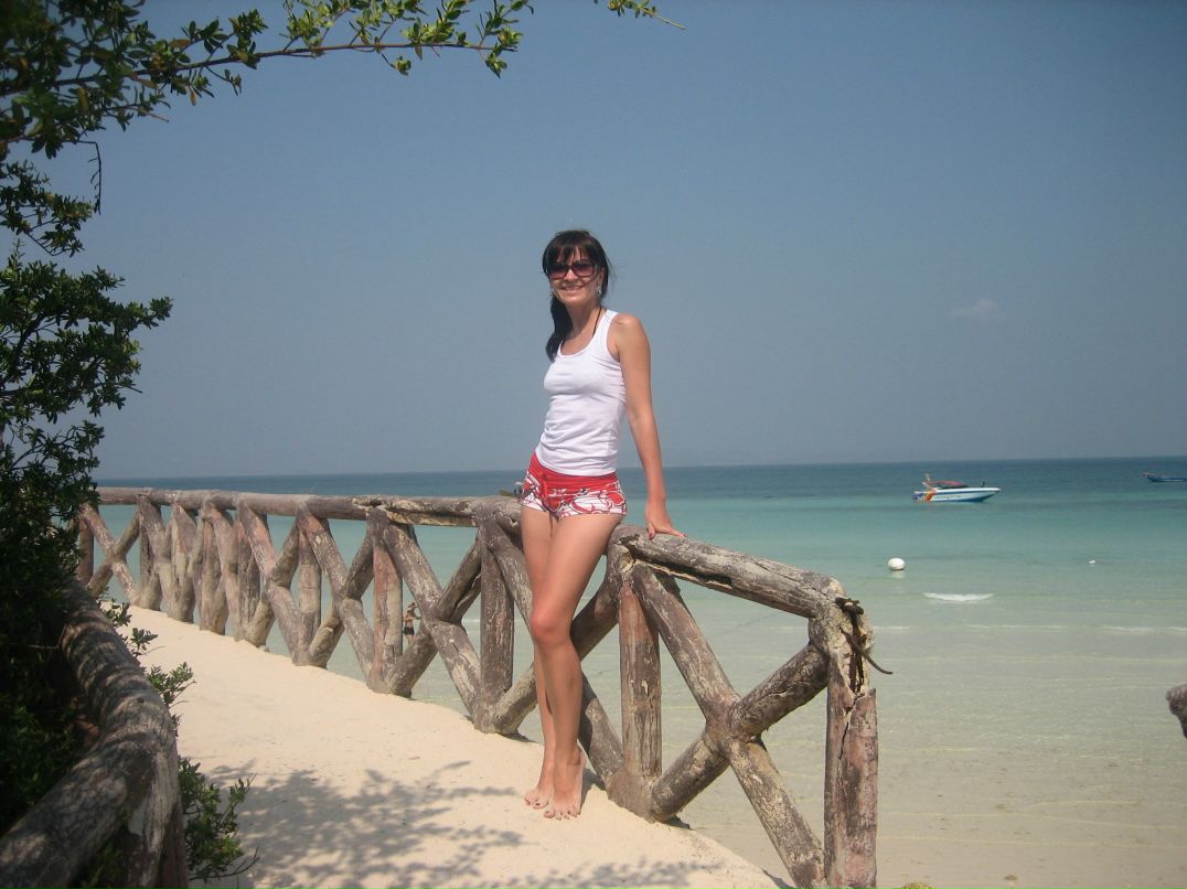 Марина Писаренко | Köln