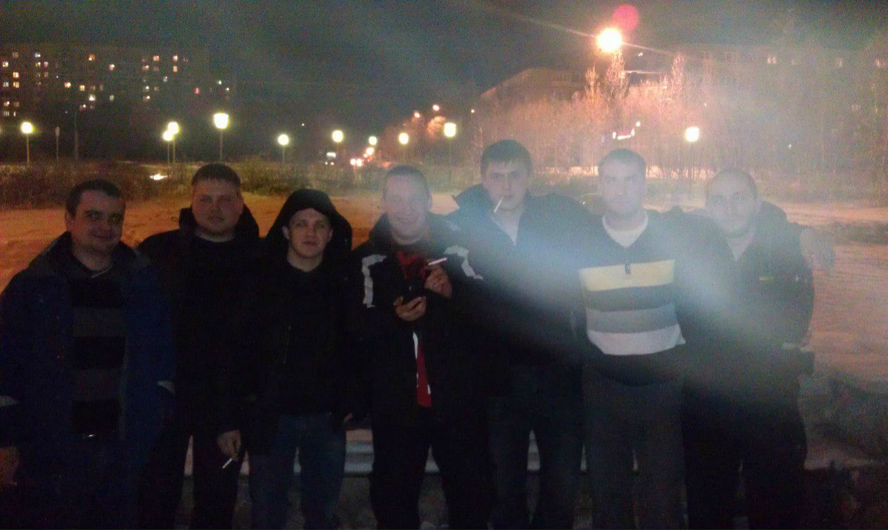 Игорь Михайлов Tigra | 