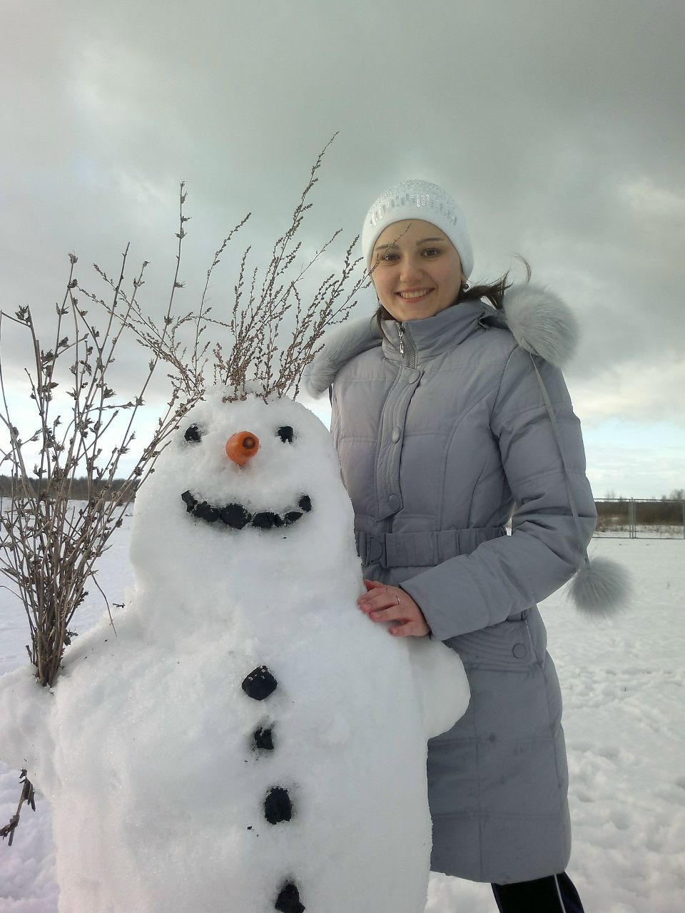 Екатерина Сотникова | Пенза