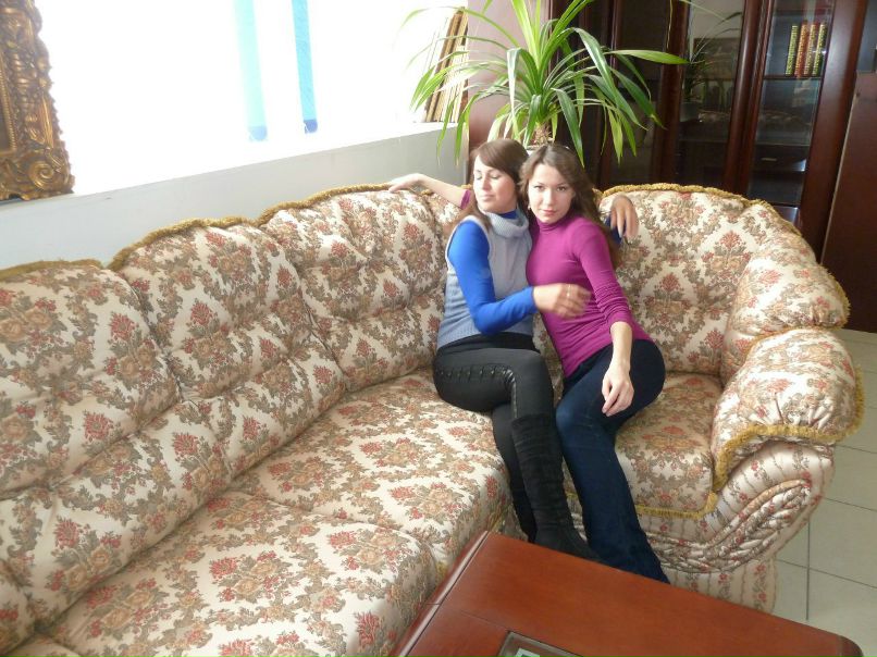 Елена Шабалдас-Арифулина | Харьков