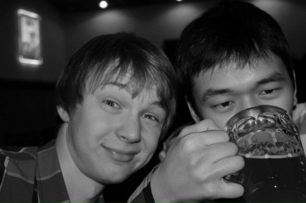 №47, Дмитрий Карпенко №47, Дмитрий Карпенко