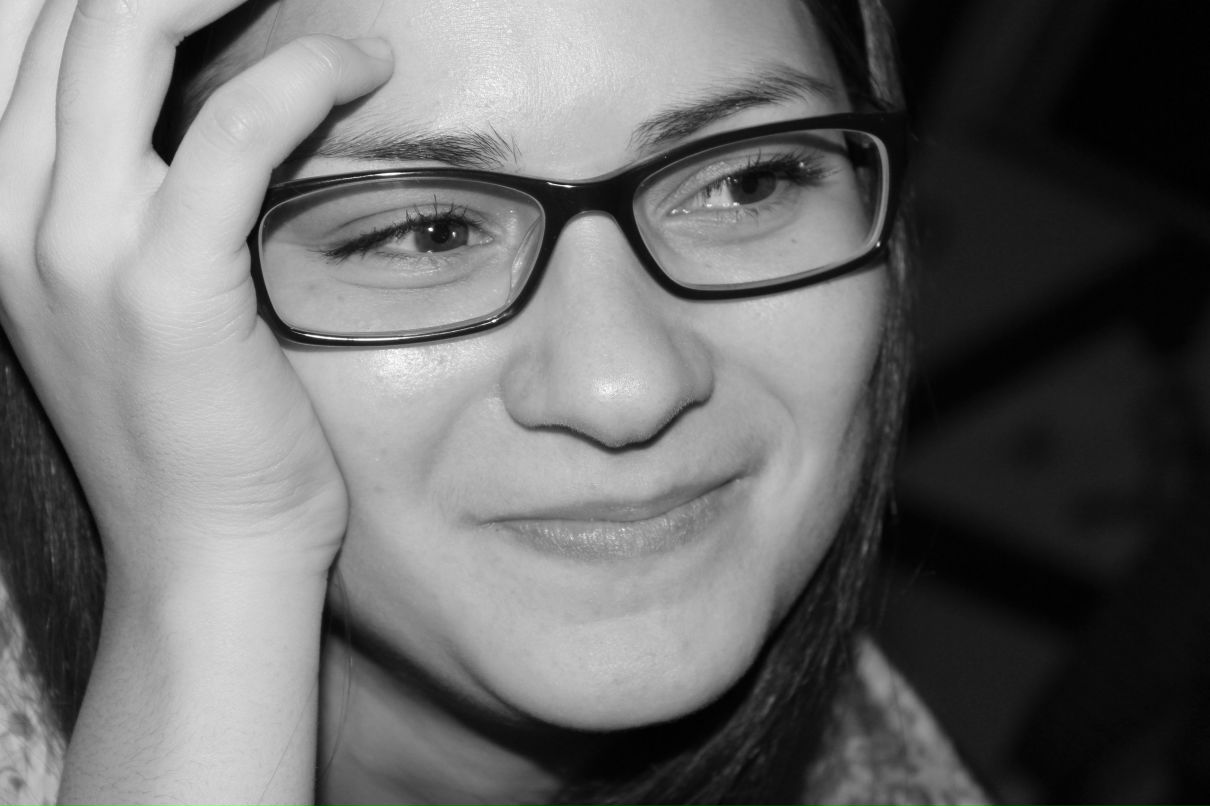 Юлия Афанасьева | Липецк