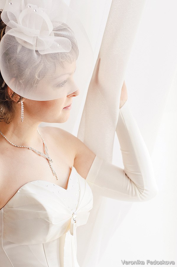 Вероника Соловьева | 