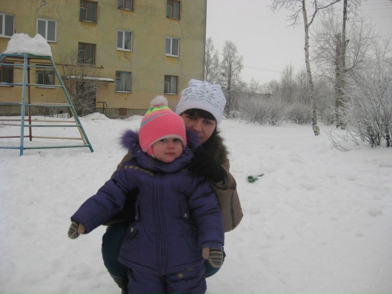 Лешка Яковлев | Северодвинск