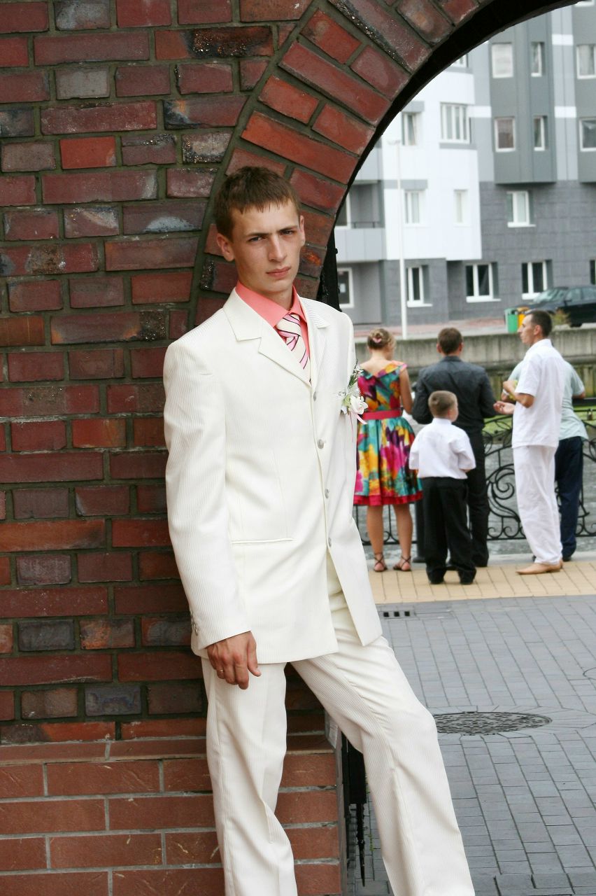 Вячеслав Андреев | Калининград