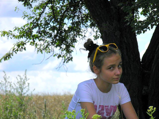 Катя Семенец | Киев