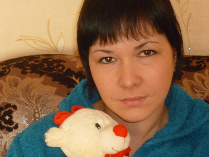 Оксана Гуляева | Менделеево