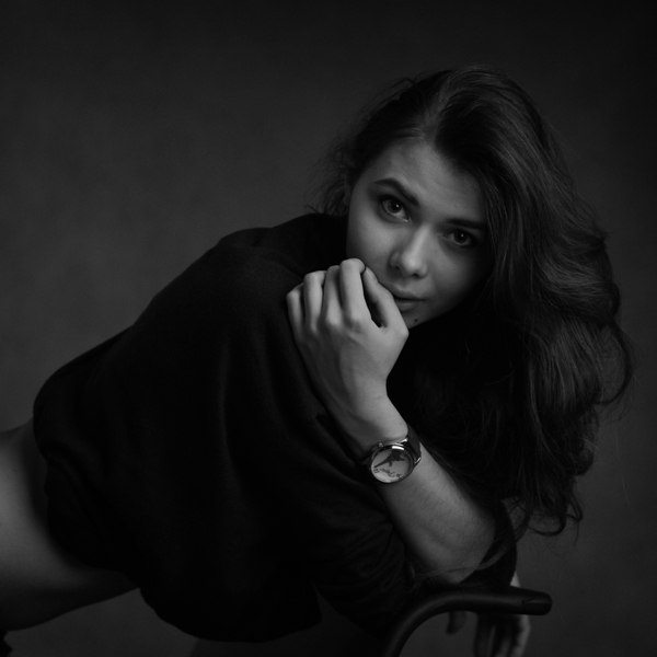 Михаил Шевелёв | 