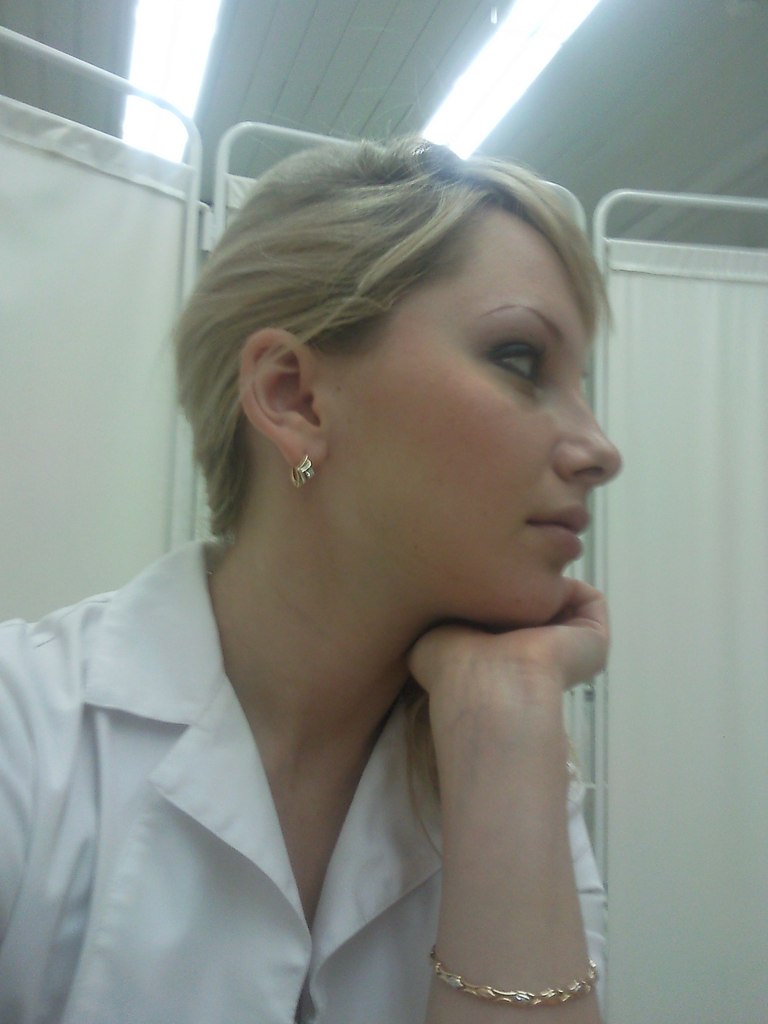 Юлия Золотарёва | Якутск