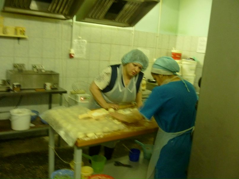 Никита Лесняк | Челябинск