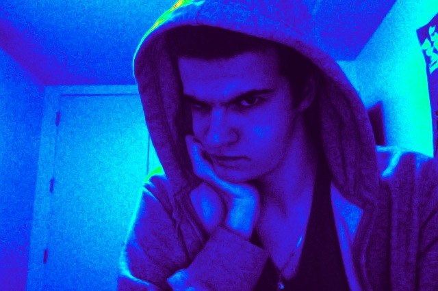 Алекс Емельянов | Toronto