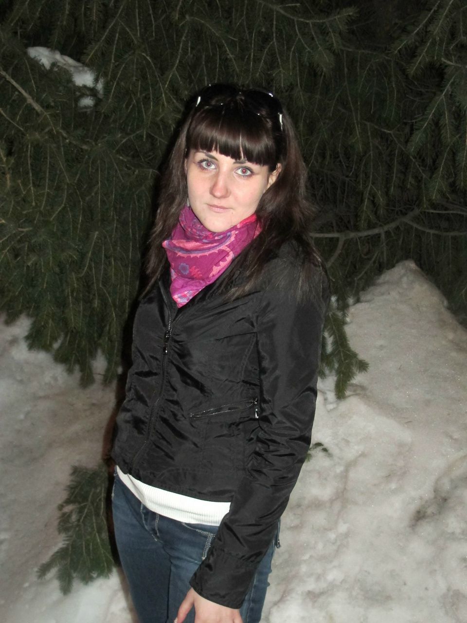 София Тарханова CinzZzana | Алматы