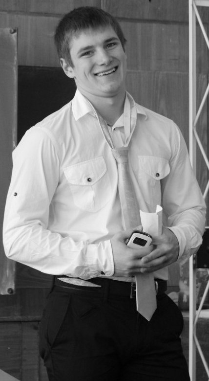 Стас Черчесов | Москва