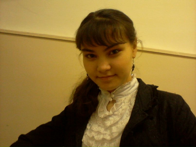 Регина Мухаметрахимова | Учалы