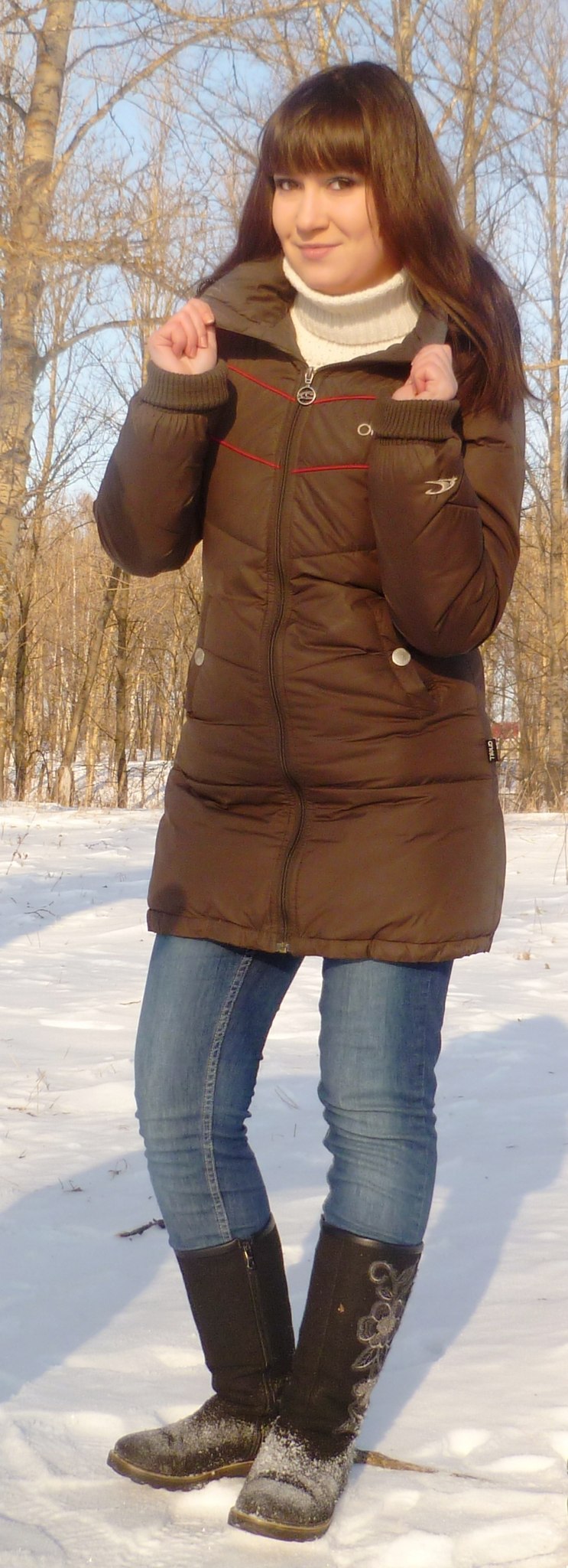 Инна Довыденкова | Москва