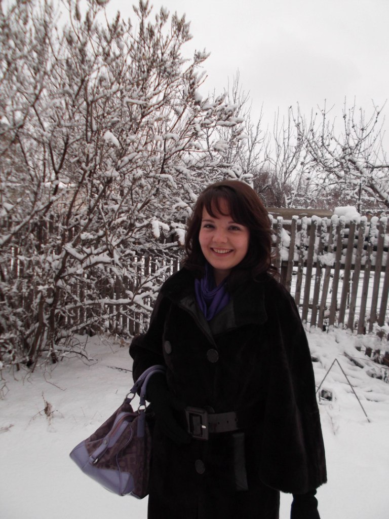 Екатерина Вершинина | Волгоград