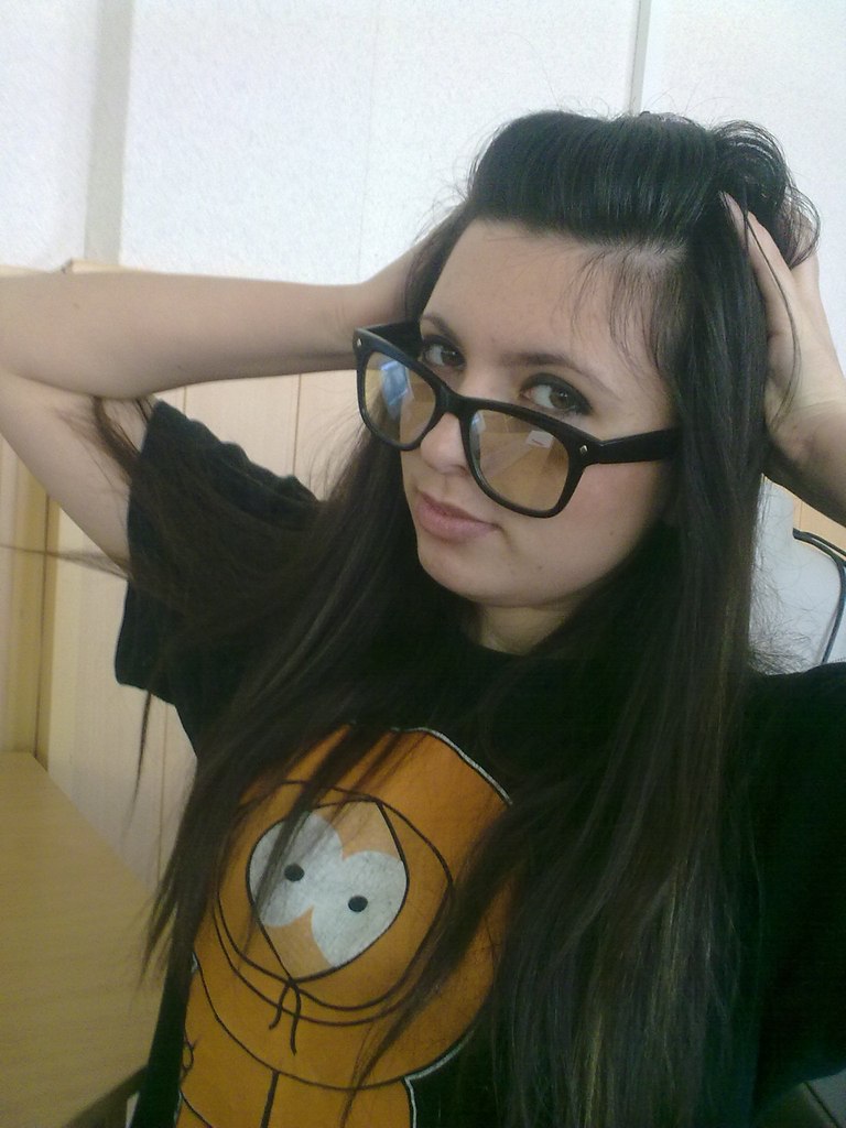 Марина Щербина | Энергодар