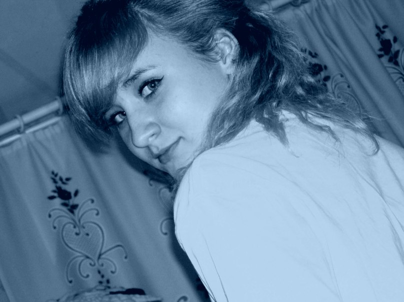 Яна Алексеева | Вологда