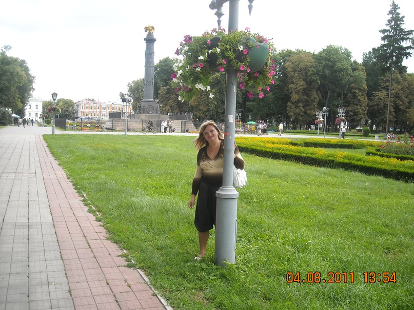 Таня Воловик | Полтава